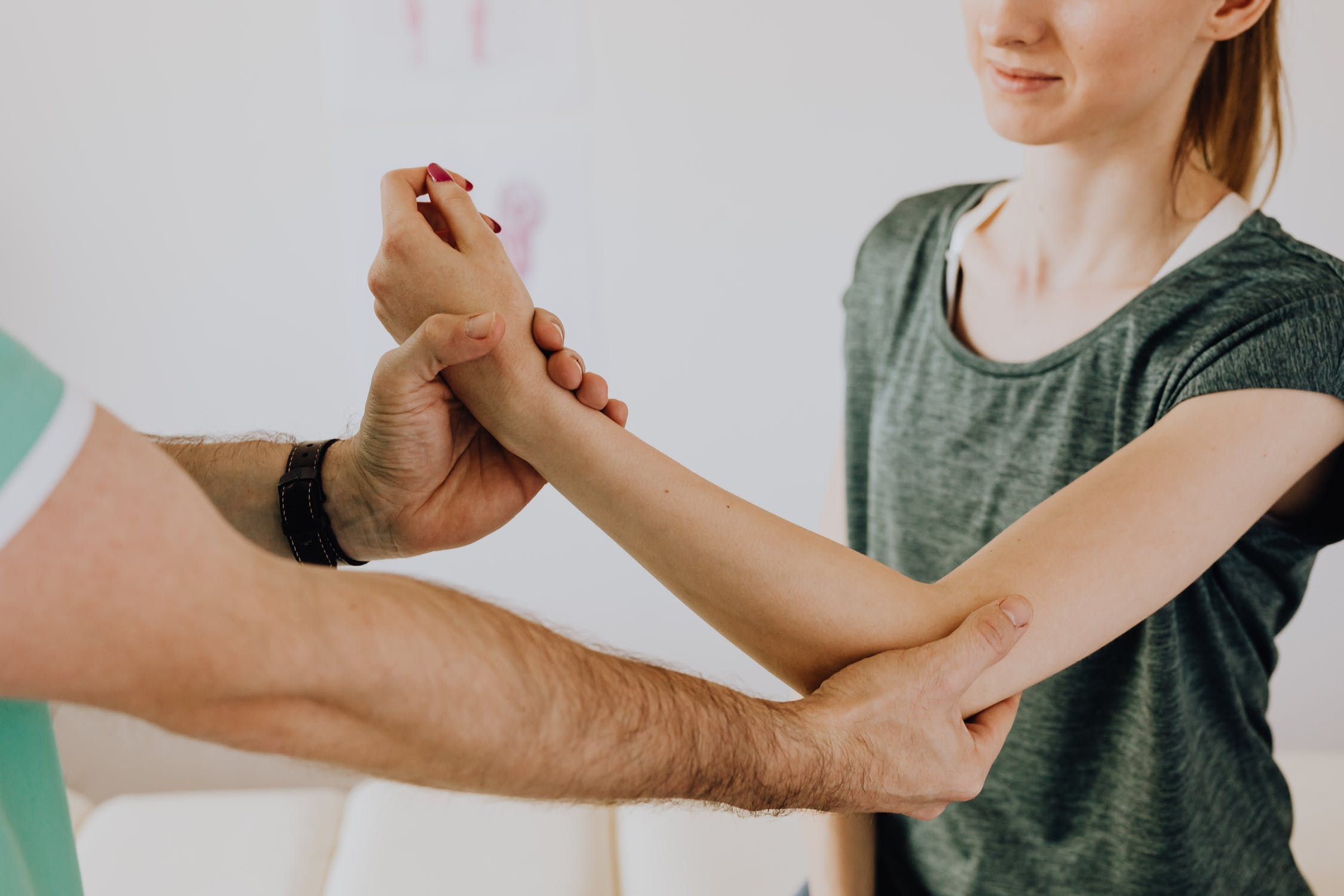 occupational health services