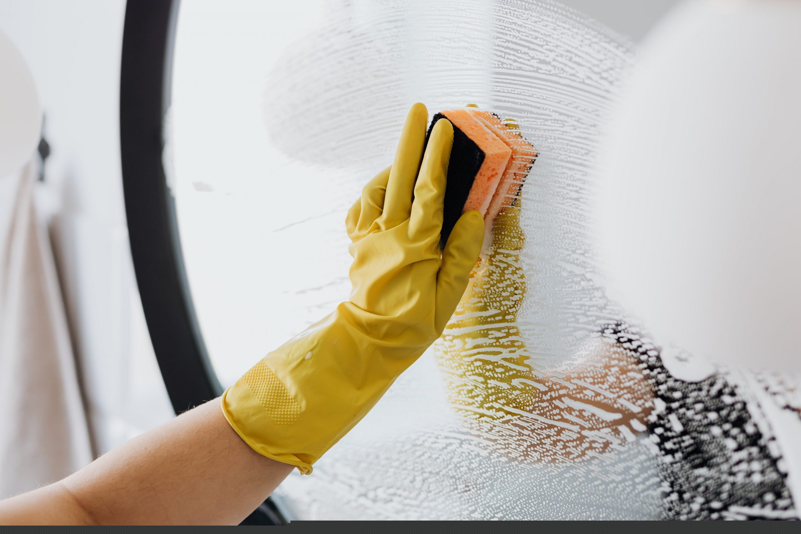 cleaning trade association