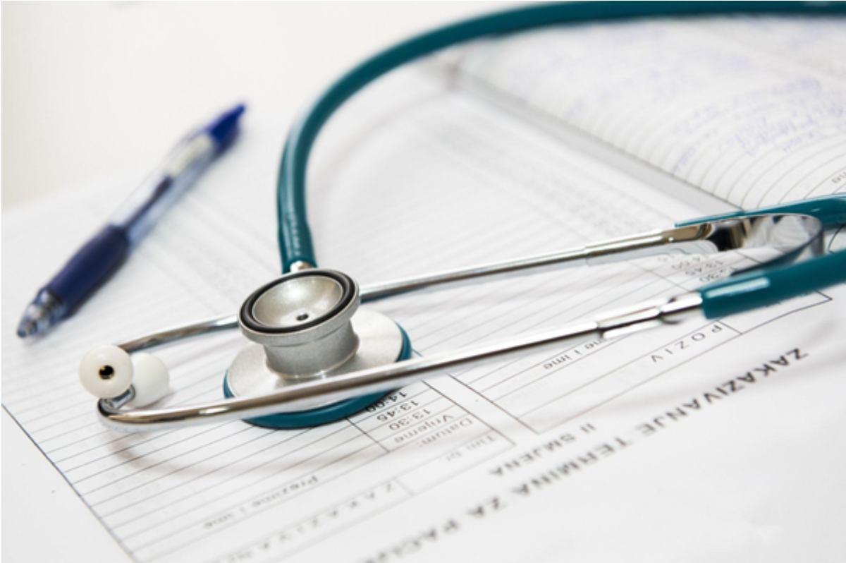 occupational health services