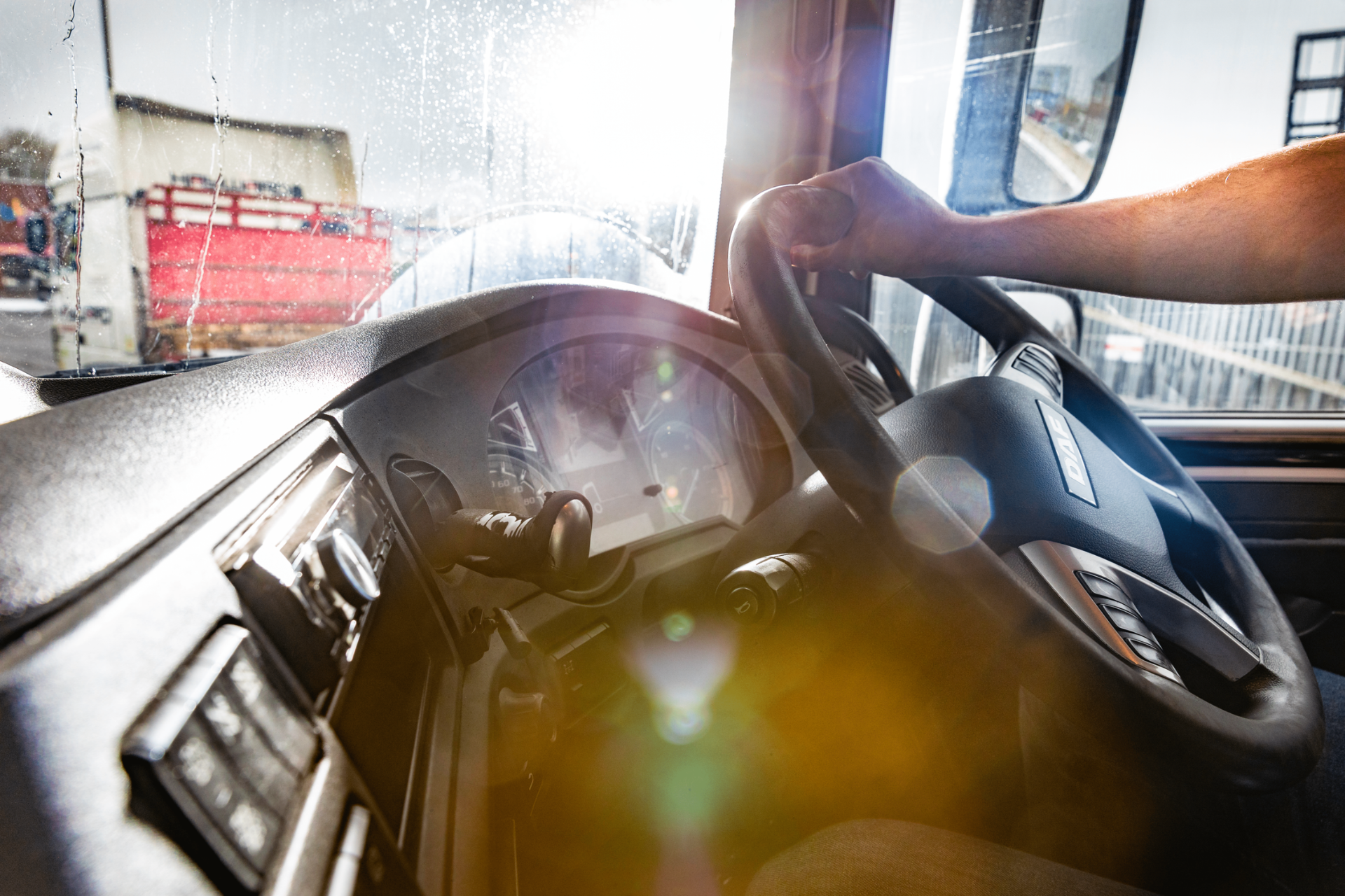 haulage companies