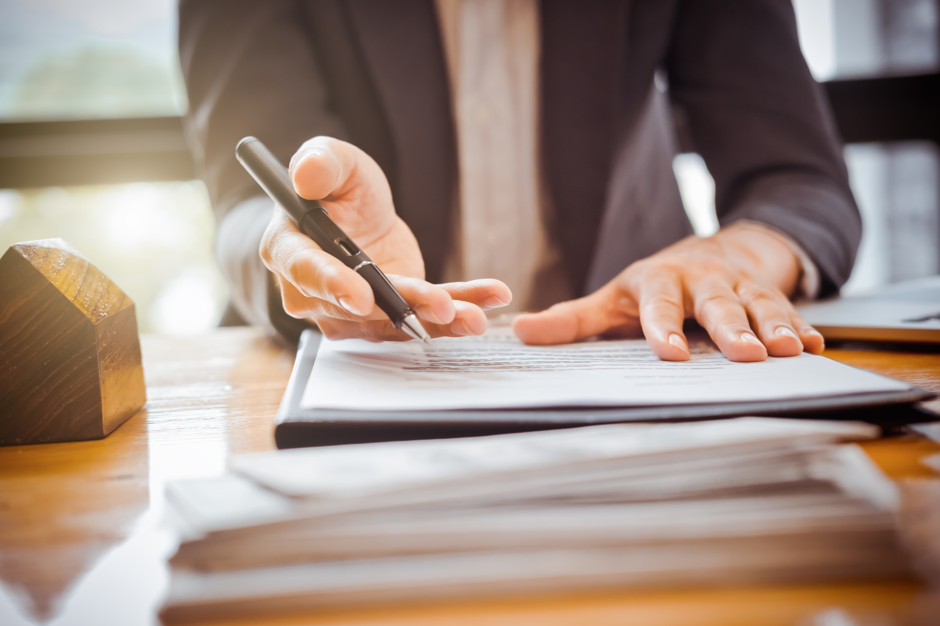directors' liability