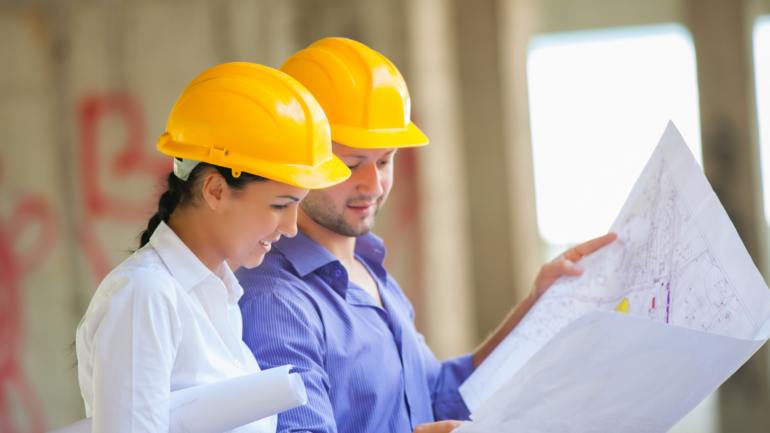 construction recruitment