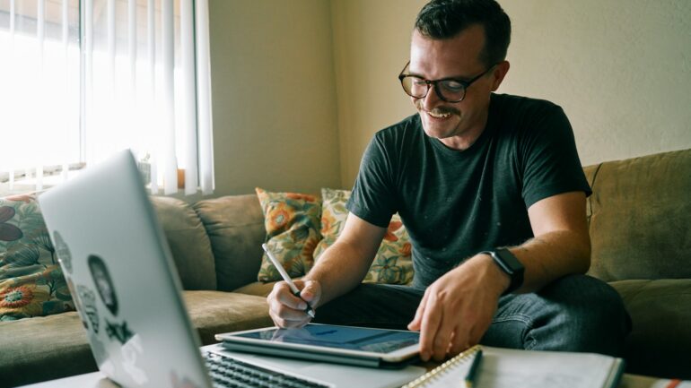 how to start a home cleaning business